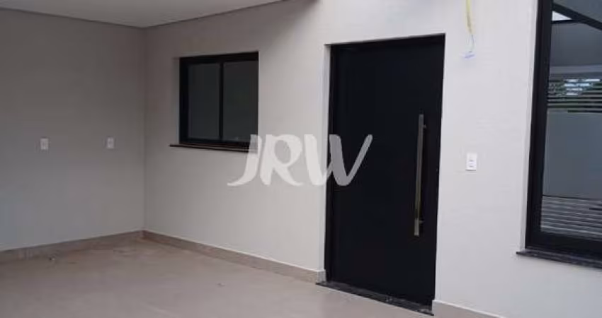 CASA A VENDA NO BAIRRO JARDIM CASABLANCA NA CIDADE DE INDAIATUBA