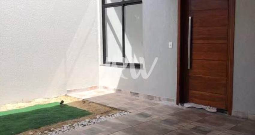 CASA A VENDA NO BAIRRO JARDIM CASABLANCA NA CIDADE DE INDAIATUBA