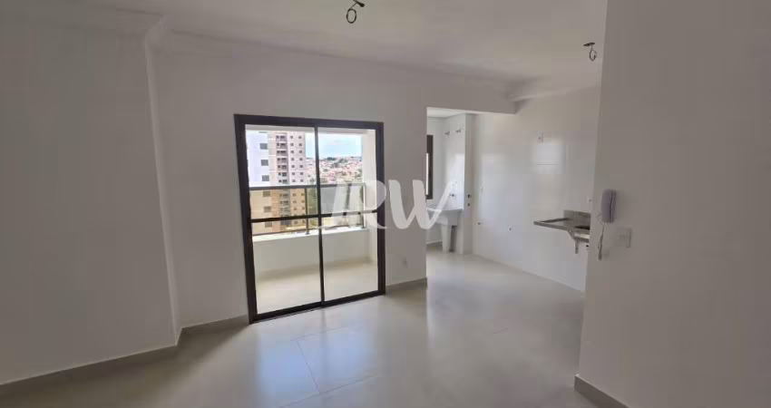 APARTAMENTO A VENDA NO CONDOMÍNIO MANAI NO BAIRRO JARDIM PRIMAVERA NA CIDADE DE INDAIATUBA