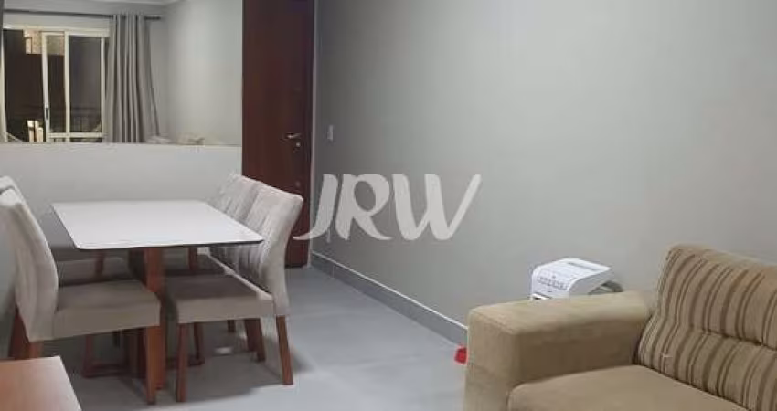 APARTAMENTO A VENDA NO CONDOMÍNIO ROCCAPORENA NO BAIRRO CENTRO NA CIDADE DE INDAIATUBA