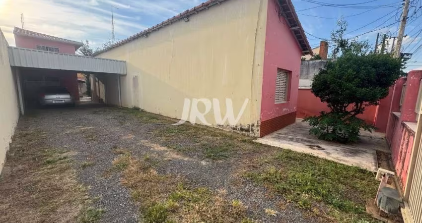 CASA  ( COMERCIAL ) A VENDA NO BAIRRO CIDADE NOVA NA CIDADE DE INDAIATUBA SP