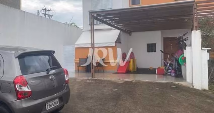 CASA SOBRADO A VENDA  NO CONDOMÍNIO GUARANTANS - INDAIATUBA SP