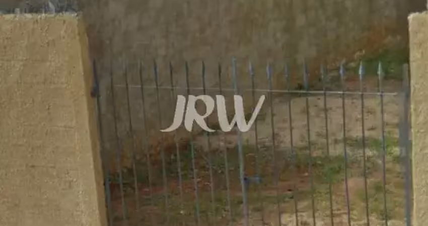 TERRENO A VENDA NO  BAIRRO PARQUE PROGRESSO NA CIDADE DE SUMARÉ