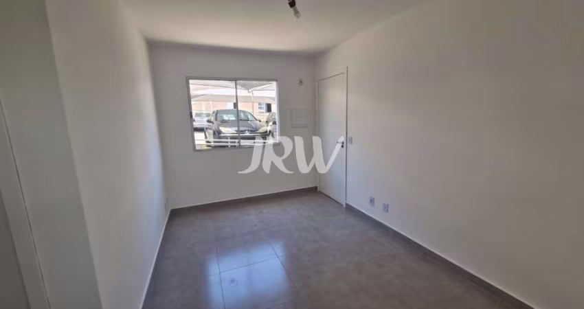 APARTAMENTO A VENDA NO CONDOMÍNIO RESIDENCIAL VITORIA REGIA NA CIDADE DE INDAIATUBA