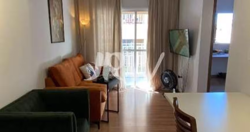 APARTAMENTO A VENDA NO RESIDENCIAL THE PALMS NA CIDADE DE INDAIATUBA SP