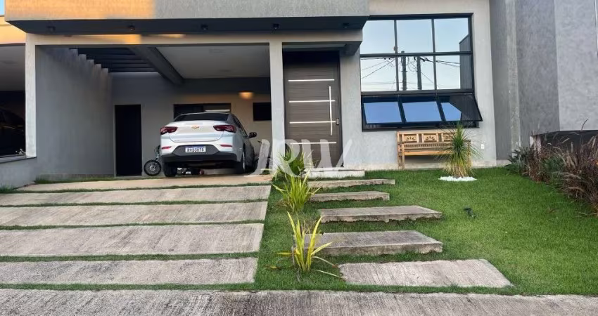 CASA A VENDA NO CONDOMÍNIO EVIDÊNCIAS - INDAIATUBA SP