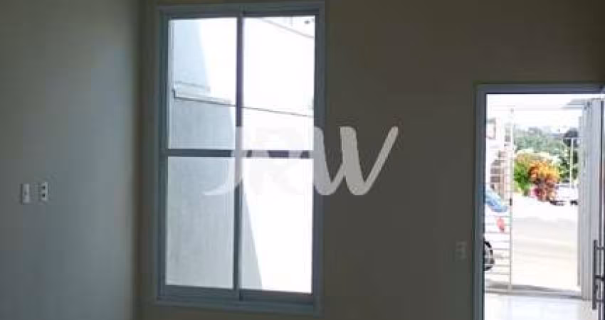 CASA A VENDA NO BAIRRO SABIÁS NA CIDADE DE INDAIATUBA