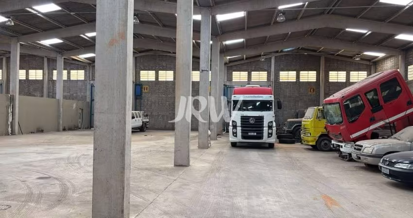GALPÃO PARA LOCAÇÃO NA PISTA SP 75 NA CIDADE DE INDAIATUBA SP