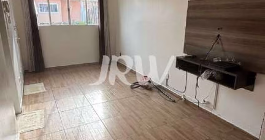 CASA A VENDA NO CONDOMÍNIO MORADAS DE ITAICI NO BAIRRO JARDIM PANORAMA(ITAICI)  NA CIDADE DE INDAIATUBA