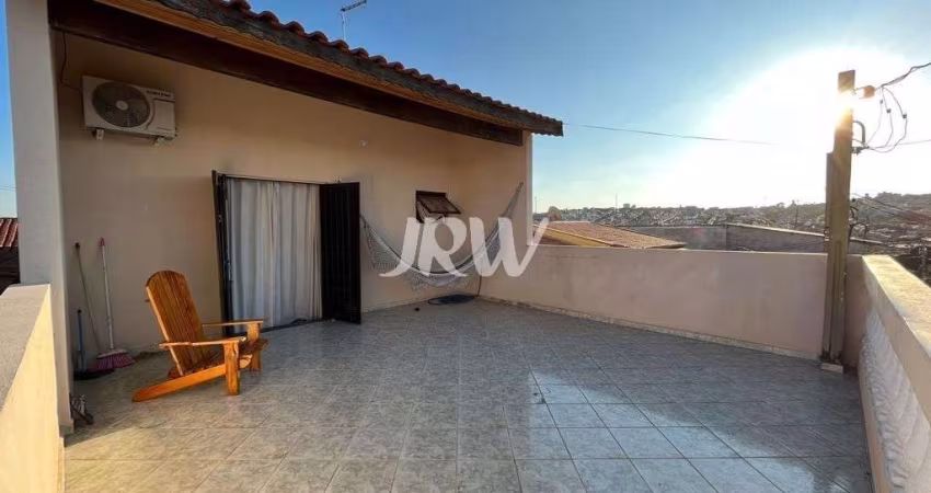 CASA A VENDA JARDIM SÃO FRANCISCO NA CIDADE DE INDAIATUBA SP