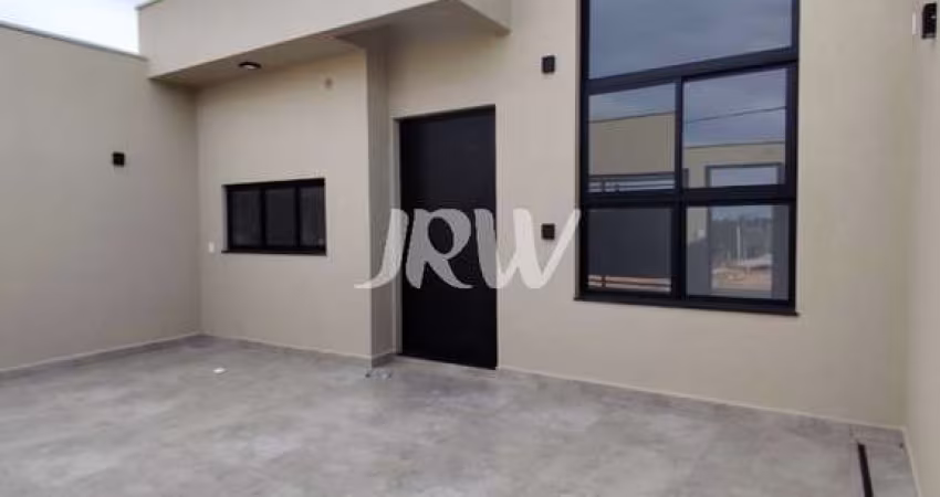 CASA A VENDA NO JARDIM BOM SUCESSO NA CIDADE DE INDAAITUBA SP