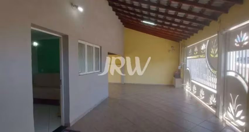 Casa a venda no jardim itamaraca na cidade de indaiatuba sp