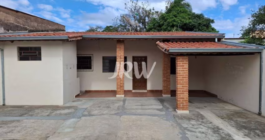Casa com 1 quarto à venda no Parque das Nações, Indaiatuba 