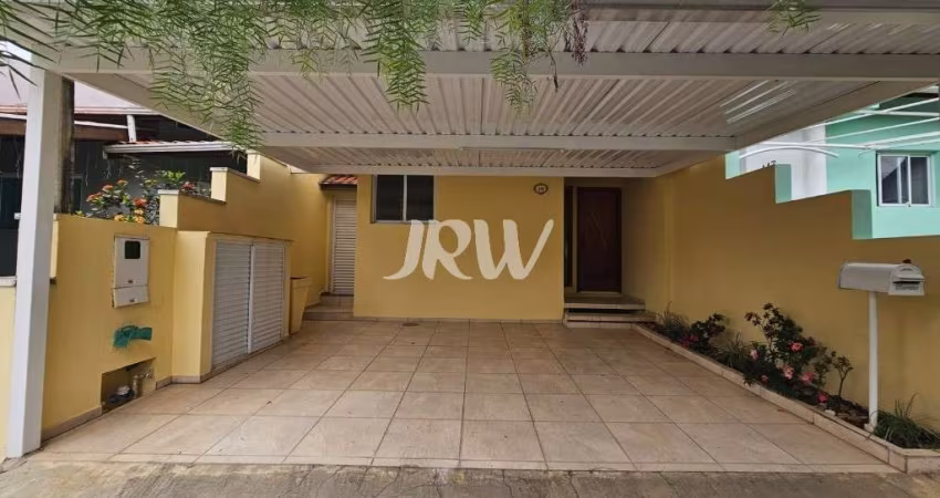 CASA  A VENDA NO CONDOMINIO PORTAL DAS ACACIAS NO BAIRRO PARQUE INDAIA NA CIDADE DE INDAIATUBA SP