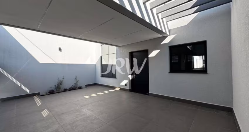 CASA ( TERREA ) A VENDA NO BAIRRO JARDIM MONTE CARLO NA CIDADE DE INDAIATUBA SP