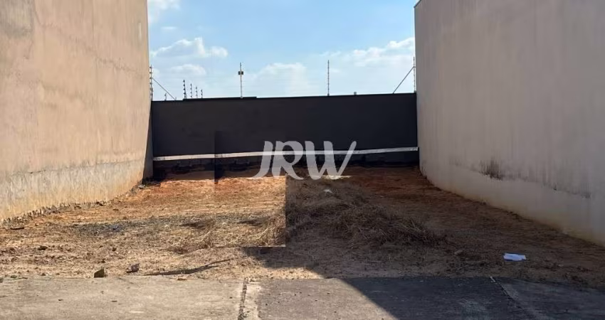 TERRENO A VENDA NO BAIRRO MONTE CARLO NA CIDADE DE INDAIATUBA