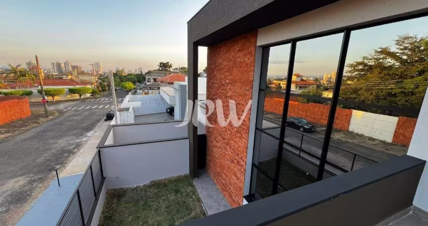 CASA A VENDA NO BAIRRO VILA SUIÇA NA CIDADE DE INDAIATUBA