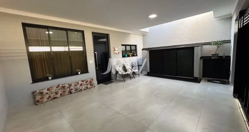 Casa a venda no bairro jardim nova veneza - indaiatuba sp
