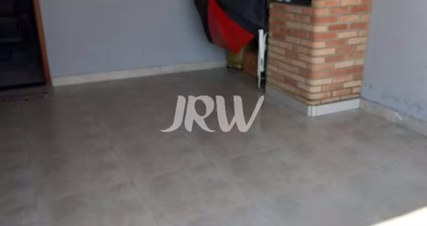 CASA A VENDA NO BAIRRO JARDIM NOVA VENEZA - INDAIATUBA SP