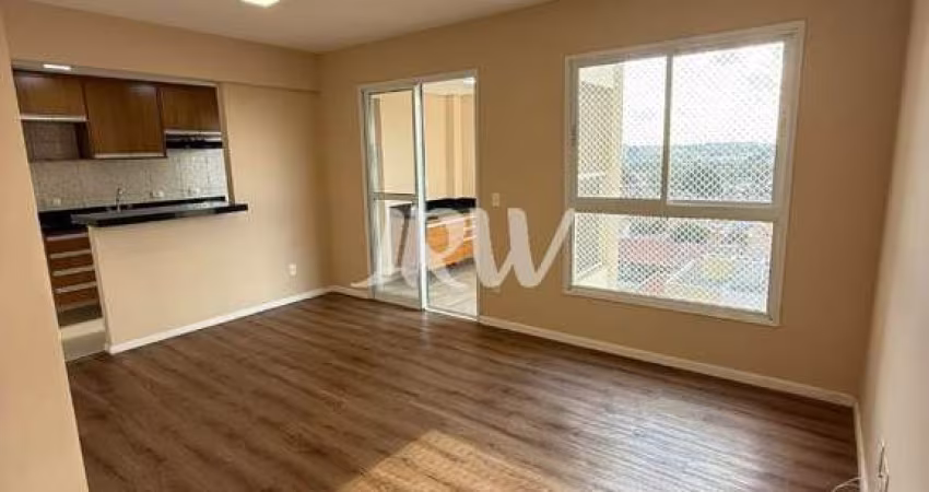 APARTAMENTO A VENDA NO EDIFICIO PRIME - INDAIATUBA SP