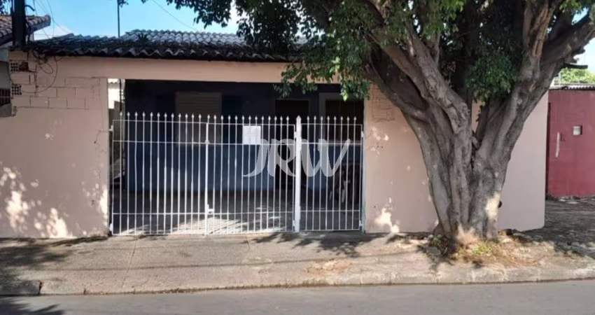 CASA A VENDA NA CECAP NA CIDADE DE INDAIATUBA SP