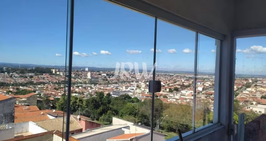 CASA A VENDA NO BAIRRO JARDIM MONTE VERDE NA CIDADE DE INDAIATUBA SP