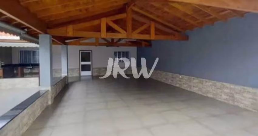 CASA A VENDA NO JARDIM BELA VISTA NA CIDADE DE INDAIATUBA SP