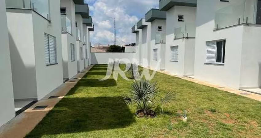 CASA A VENDA NO CONDOMÍNIO RESIDENCIAL VILLAGGIO GENOVA NO BAIRRO DE INDAIATUBA
