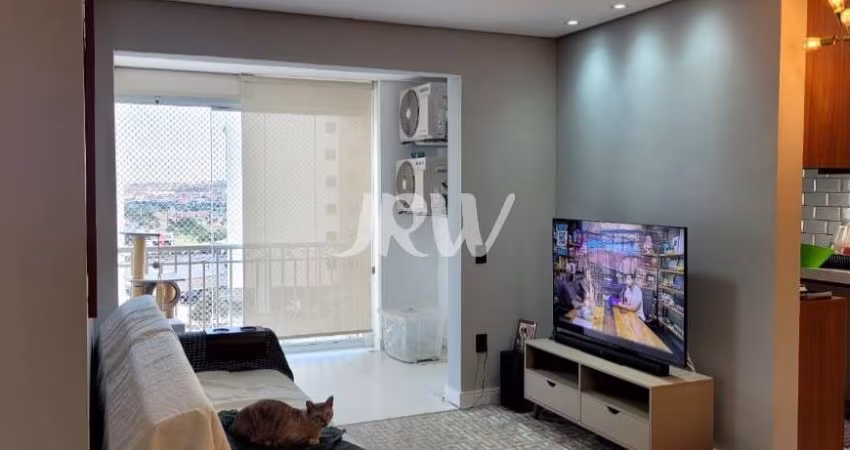APARTAMENTO A VENDA NO CONDOMÍNIO MAROC NA CIDADE DE INDAIATUBA SP
