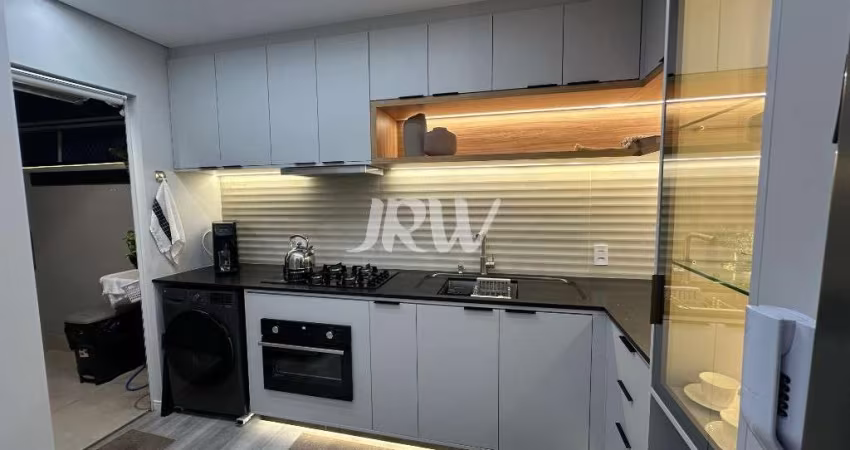 APARTAMENTO A VENDA NO CONDOMÍNIO VILA VIC NO BAIRRO COLINAS DE INDAIATUBA NA CIDADE DE INDAIATUBA - SP   Área: 48 m2   2 Dormitórios Sala 2 ambientes