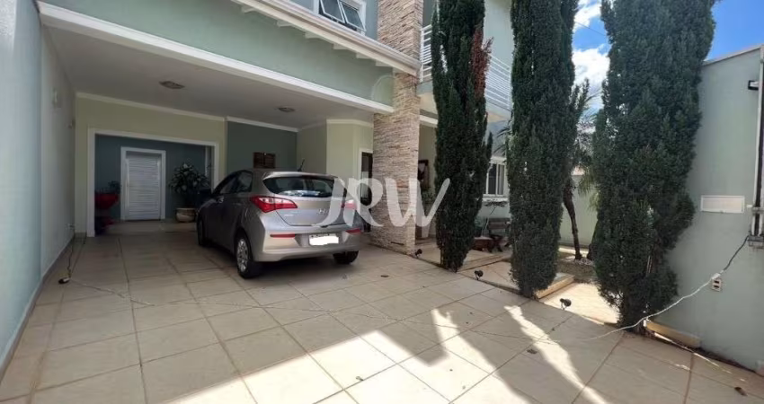 CASA SOBRADO A VENDA NO BAIRRO JARDIM ESPLANADA NA CIDADE DE INDAIATUBA