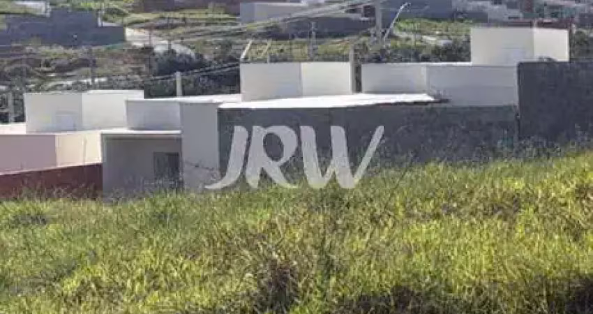 Terreno a venda no  bairro araras na cidade de indaiatuba sp