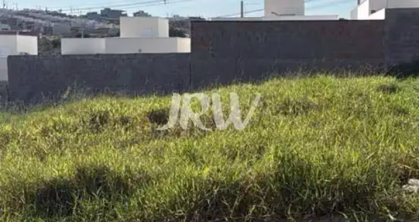 Terreno a venda no  bairro araras na cidade de indaiatuba sp