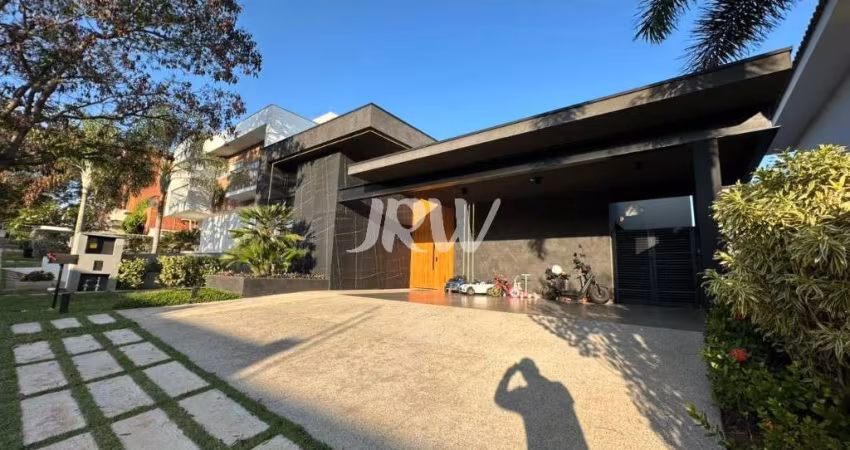 CASA TÉRREA A VENDA NO CONDOMÍNIO SANTA CLARA - INDAIATUBA SP