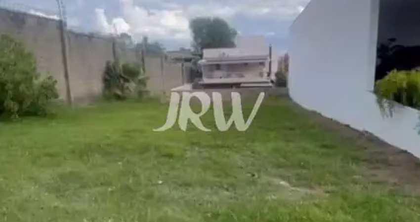 Terreno a venda no condomínio terra nobre bairro altos da bela vista na cidade de indaiatuba sp