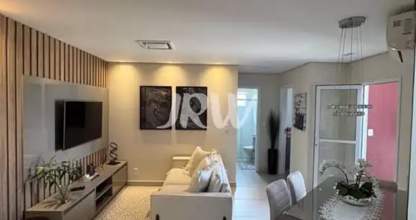 Apartamento a venda no condomínio plaza bella vista no bairro bela vista na cidade de indaiatuba