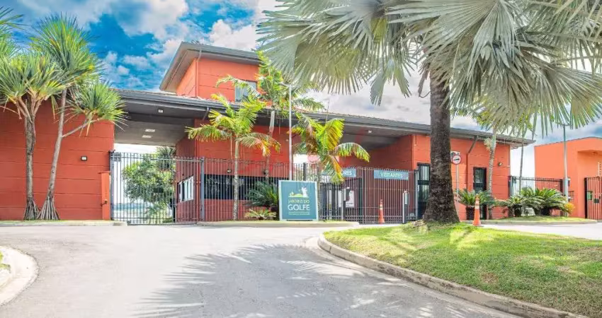Terreno a venda no jardins do golfe residencial na cidade de indaiatuba - sp  área do terreno - 1000 m²  apresentamos um terreno à venda no jardins do