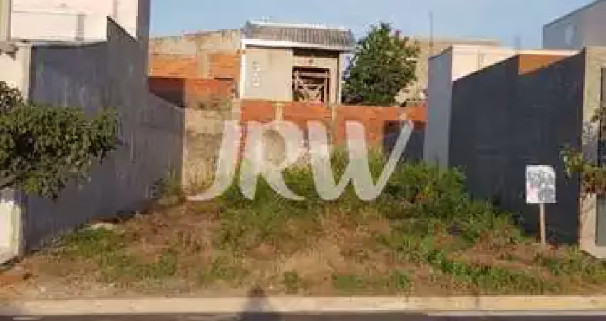 Terreno a venda no bairro jardim novo são pedro na cidade de salto