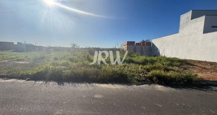 Terreno a venda no bairro jardim bom sucesso na cidade de indaiatuba sp