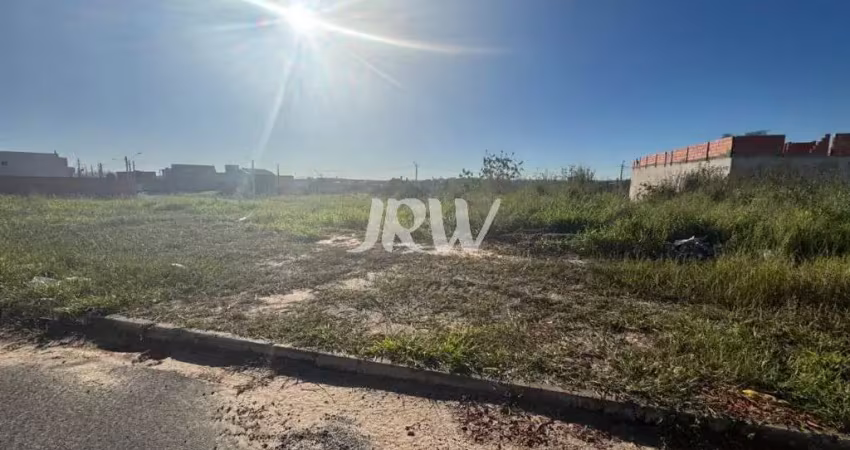 Terreno a venda no bairro jardim bom sucesso na cidade de indaiatuba sp