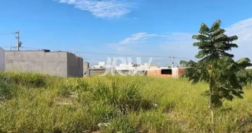 Terreno a venda no bairro parque barnabé na cidade de indaiatuba