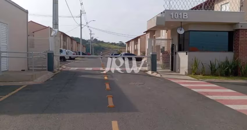 Apartamento  a venda no condomínio vila vic no bairro colinas na cidade de indaiatuba