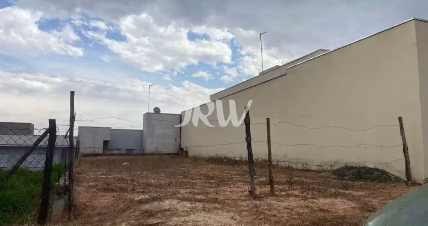 Terreno a venda no bairro sábias na cidade de indaiatuba