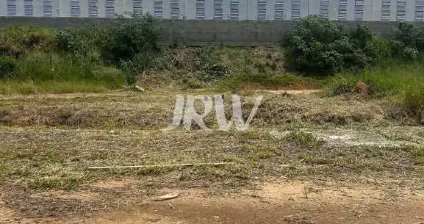 Terreno comercial a venda no bairro comercial bortoletto na cidade de indaiatuba