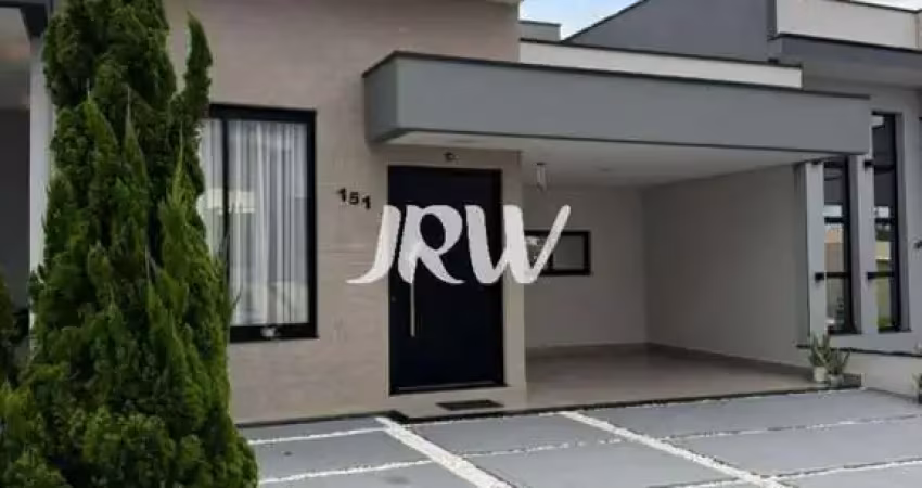 Casa a venda no condomínio mantova na cidade de indaituba sp  área terreno : 220 m2 área construída : 145 m2  03 suítes, sendo a master 8x4 metros (su