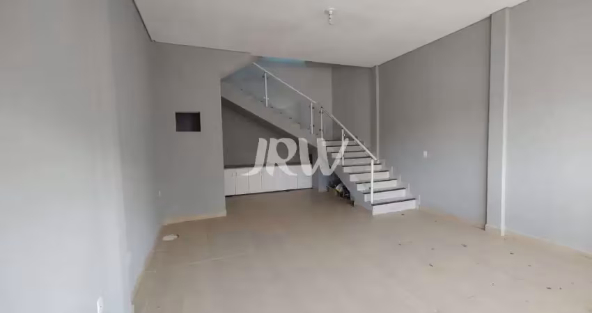 Casa a venda no portal do sol na cidade de indaiatuba - sp  área do terreno - 250 m²  área garagem - 35 m² área casa - 110 m² área salão - 68 m²  piso