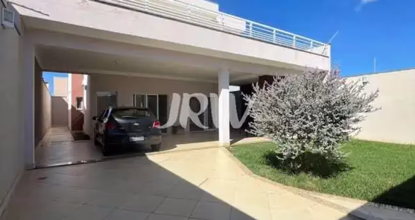 Casa à venda no bairro esplanada na cidade de indaiatuba-sp