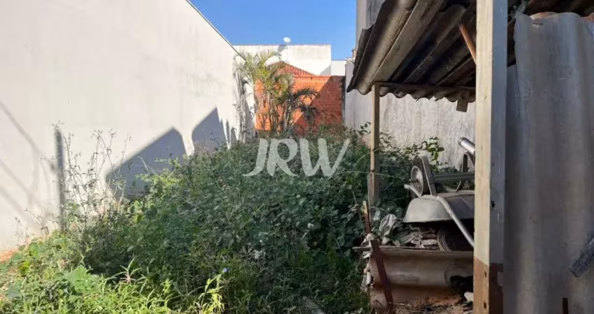 Terreno a venda no bairro morada do sol na cidade de indaiatuba sp