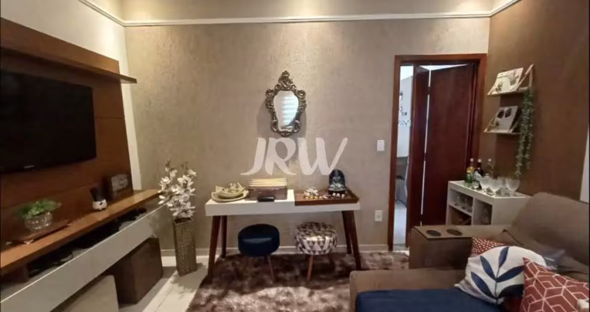 Casa com 3 quartos à venda no Parque Boa Esperança, Indaiatuba 