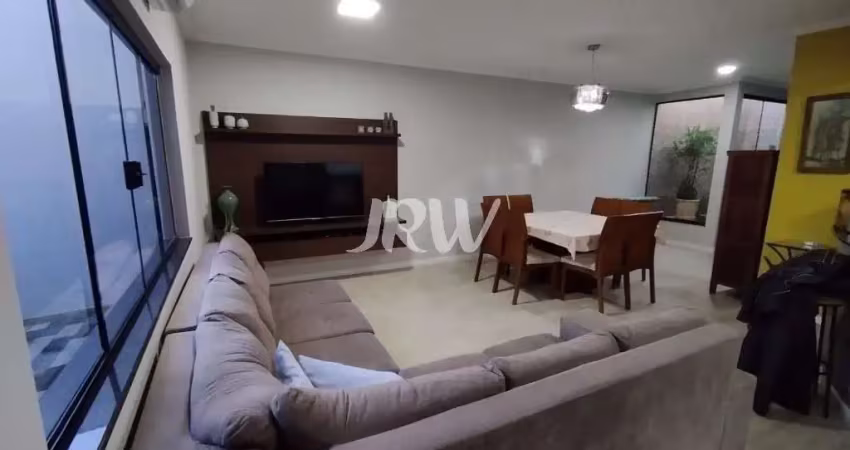 Casa a venda no bairro jardim europa ii na cidade indaiatuba sp
